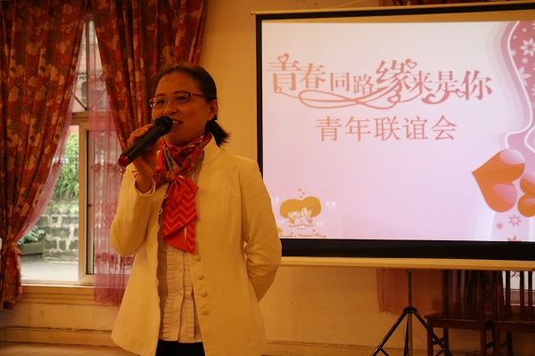 杨军波主席讲è¯